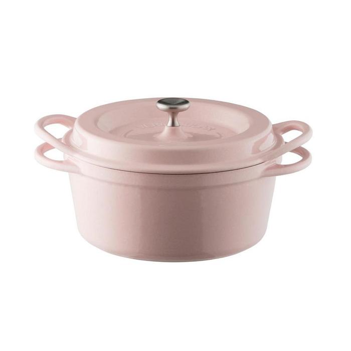 楽天市場】バーミキュラ オーブンポットラウンド 18cmの通販