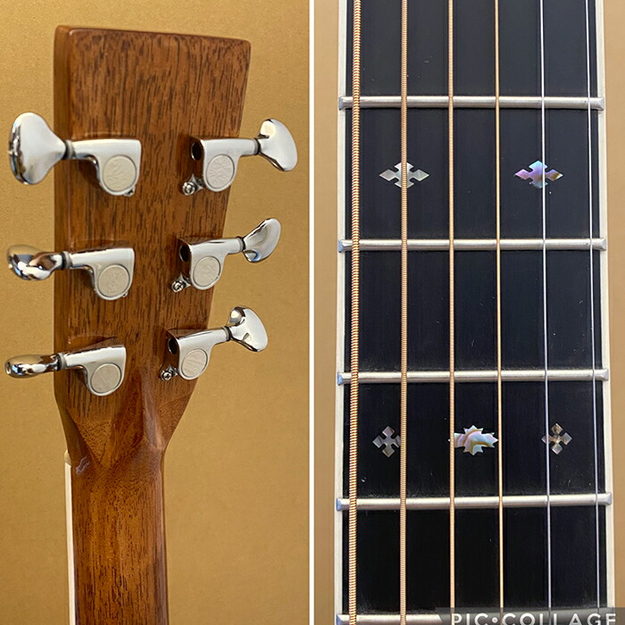 楽天市場】【ふるさと納税】Three S アコースティック ギター SUZUKI