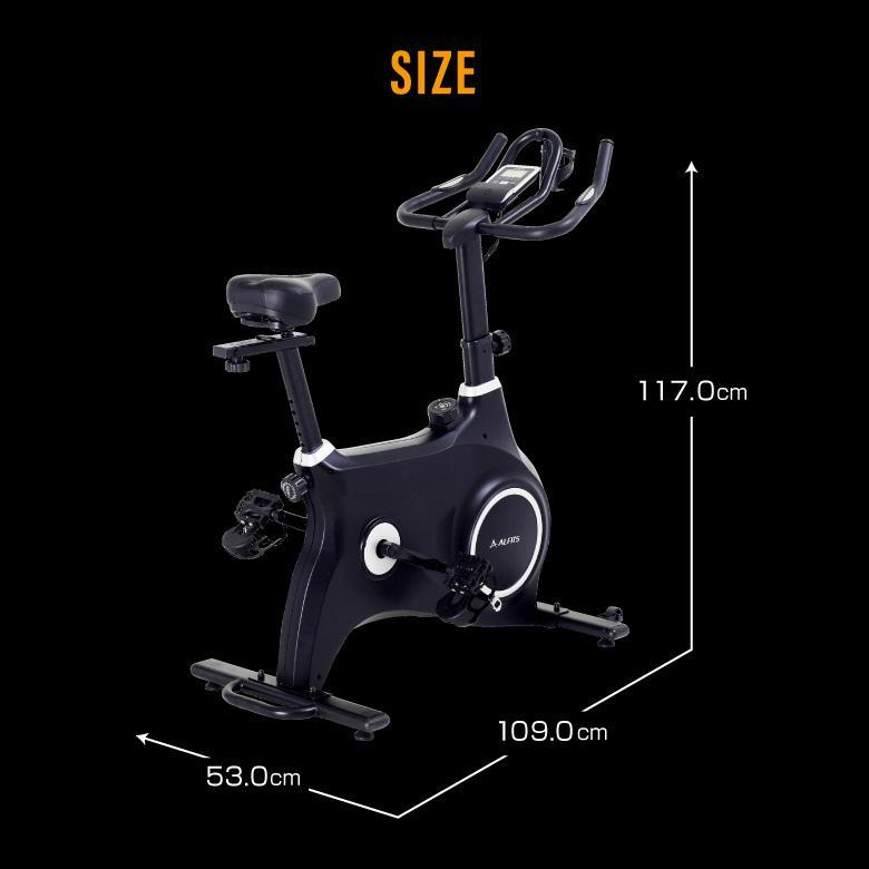 楽天市場】【ふるさと納税】【選べるカラー】スピンバイク1822 /BK1822