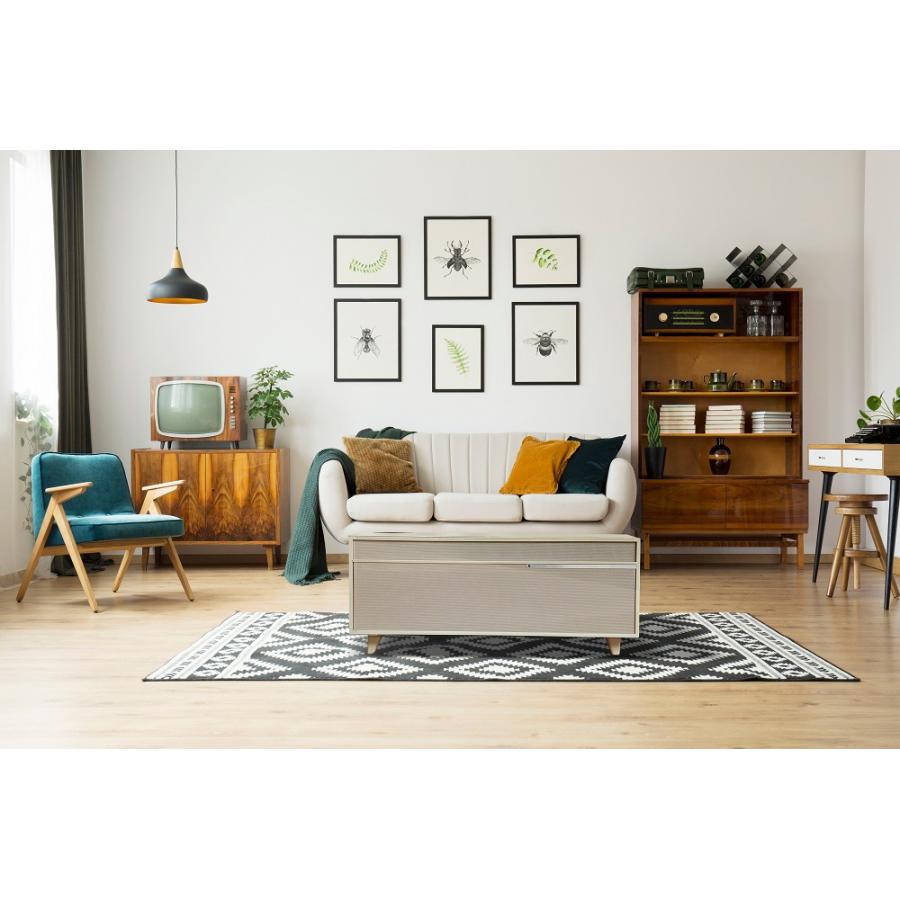 楽天市場】□スマートテーブル SAPPHIRE by LOOZER (サファイア バイ