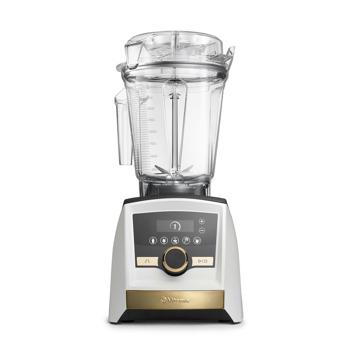 楽天市場】【期間限定購入特典プレゼント】Vitamix(バイタミックス