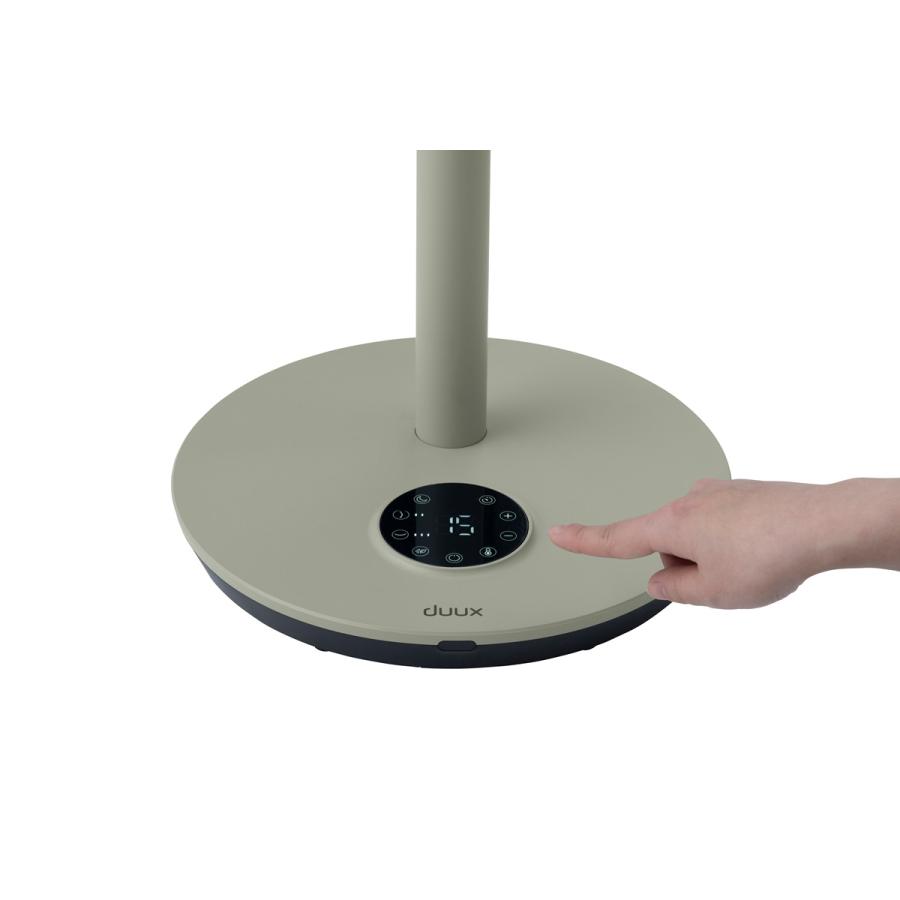 楽天市場】duux(デュクス) Whisper Flex Touch 2（ウィスパー