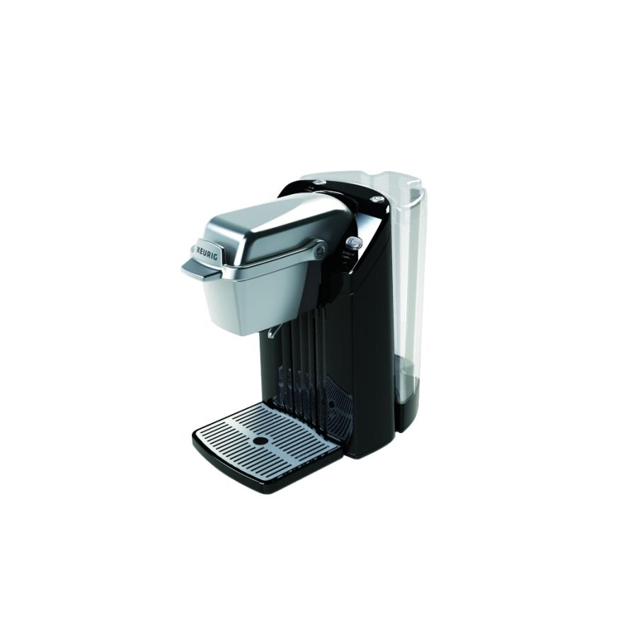 楽天市場】【中古】KEURIG キューリグ コーヒーメーカー KFE B50J