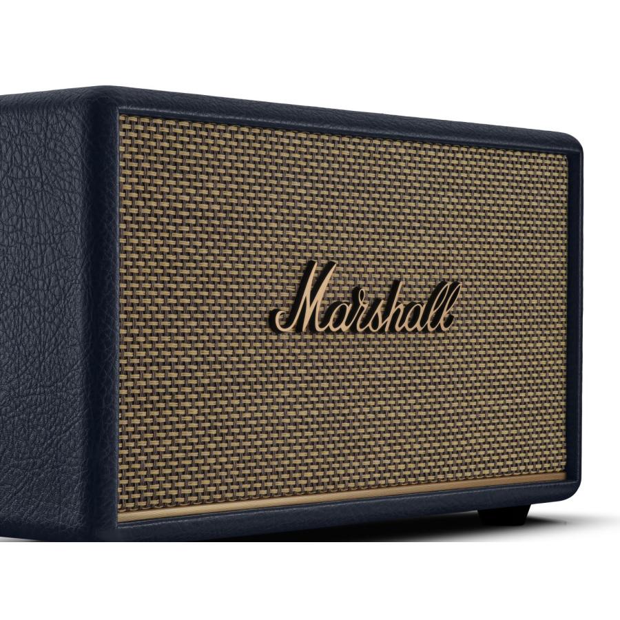 楽天市場】Marshall(マーシャル) ワイヤレススピーカー ActonIII