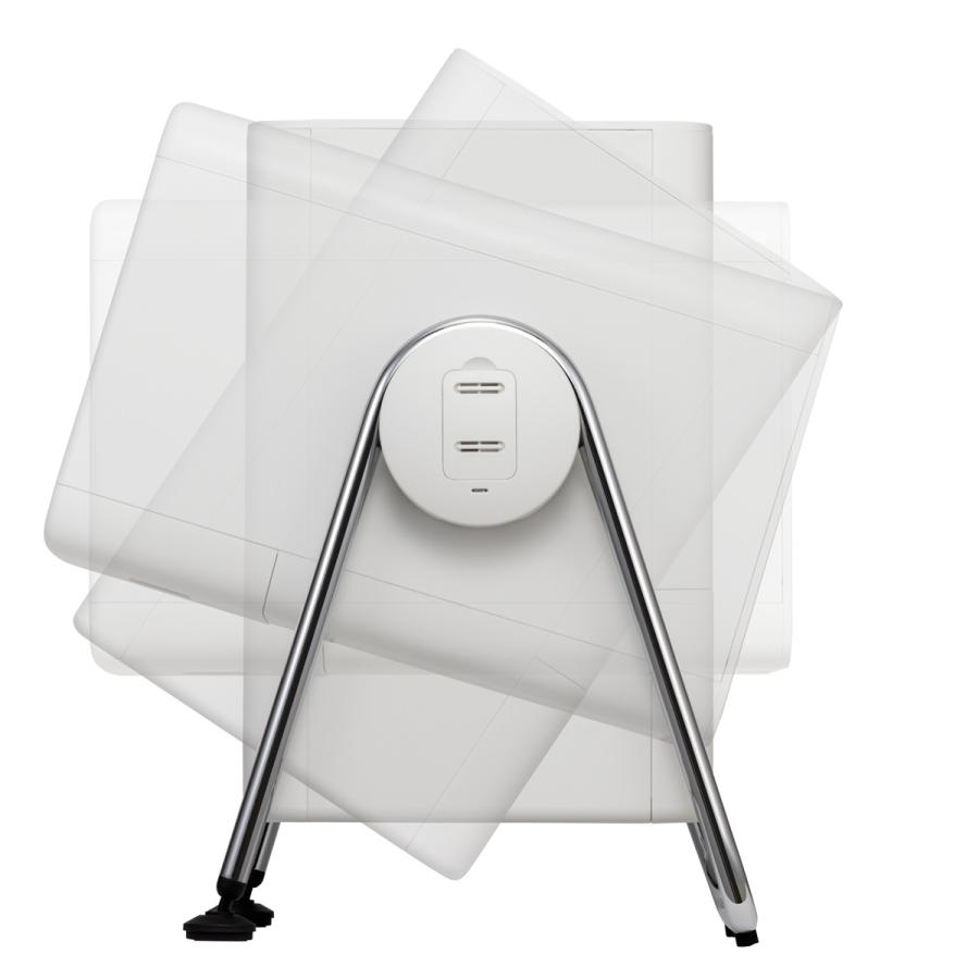 楽天市場】【数量限定特典付】RHYTHM（リズム）Silky Wind Clean 空気