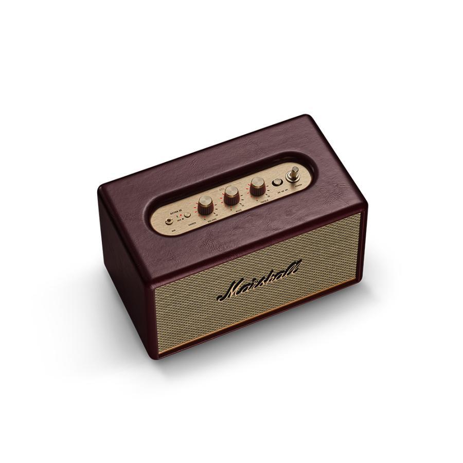 楽天市場】【販路限定カラー】Marshall(マーシャル) ワイヤレス