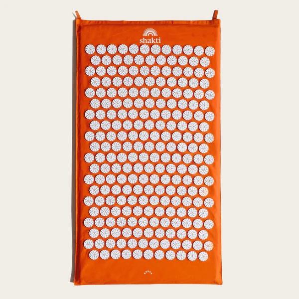 楽天市場】【シャクティ】Shakti Mat -Level 2-Orange 蔦屋書店 蔦屋