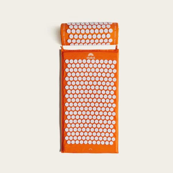 楽天市場】【シャクティ】Shakti Mat -Level 2-Orange 蔦屋書店 蔦屋