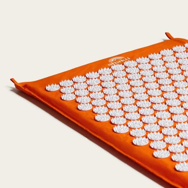 楽天市場】【シャクティ】Shakti Mat -Level 2-Orange 蔦屋書店 蔦屋