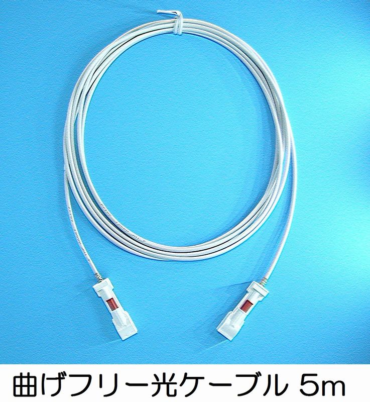 Sumitomo シャッタSC付き宅内配線コード 2M 18本セット 光ファイバー