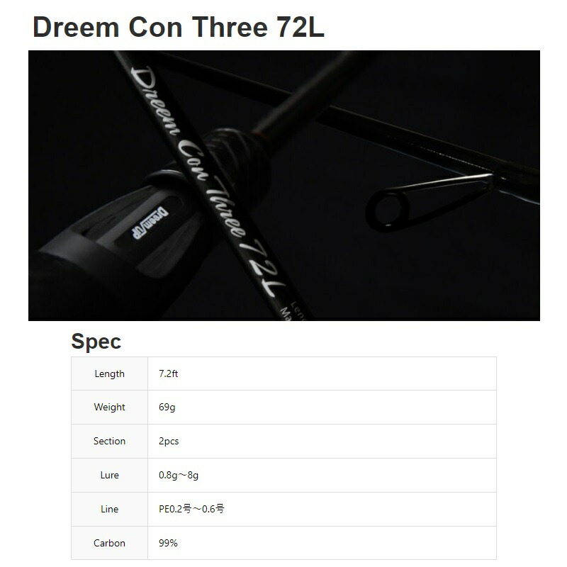 楽天市場】ドリームアップ ドリームコンスリー 72L 【釣具 釣り具