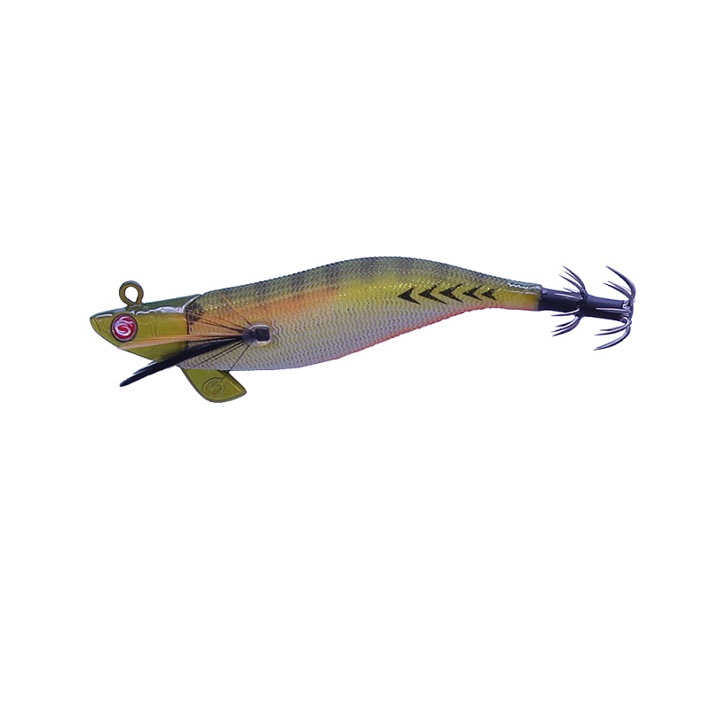 楽天市場】クレイジーオーシャン ティップランナー 3.5号 #5 パープル