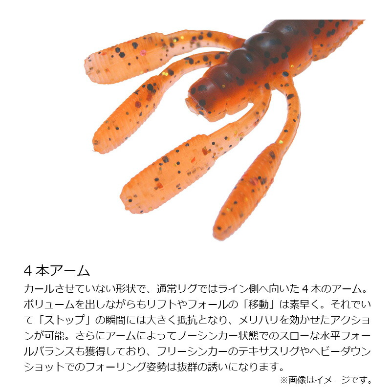 楽天市場】ノリーズ エスケープリトルツイン 252 キャスティーク