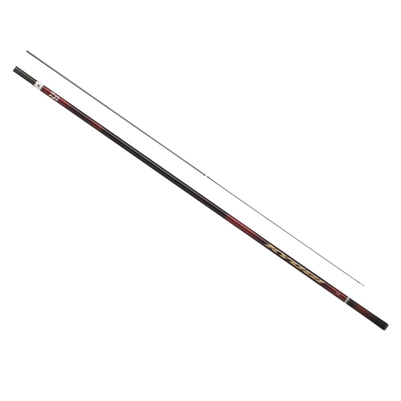 楽天市場】ダイワ 鮎 銀影 エア a xh90の通販