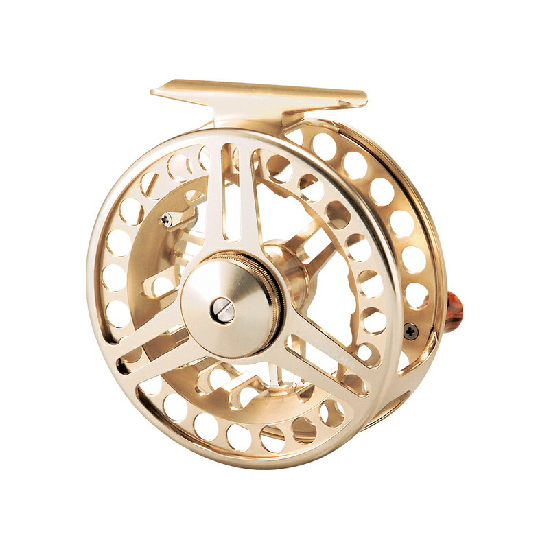 楽天市場】ダイワ(Daiwa) ロッホモア SLA 5/6 / フライリール 【釣具