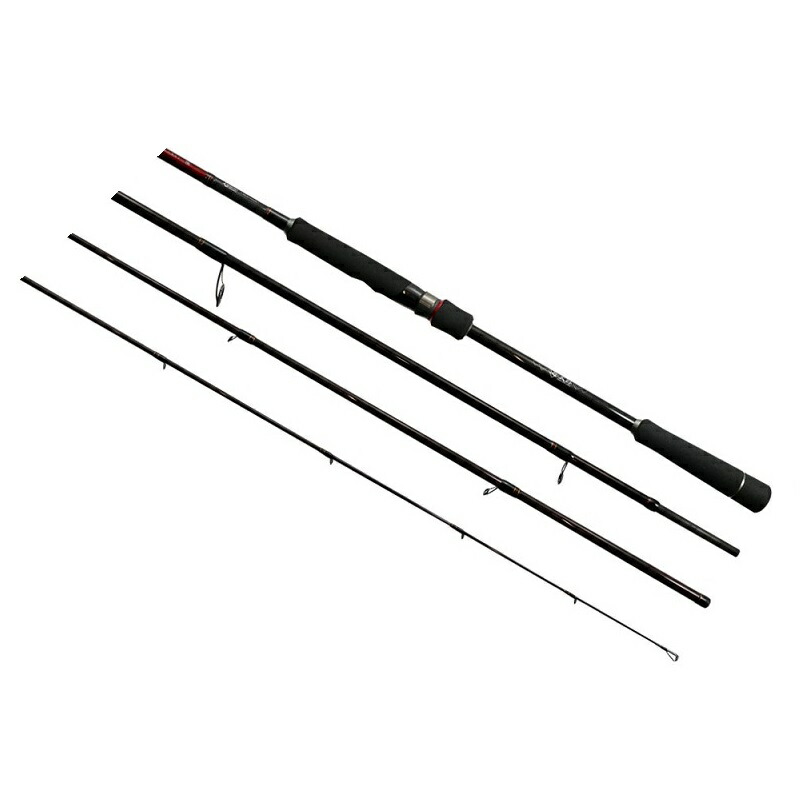 楽天市場】一誠 海太郎 ロッド 碧 五十六 IUS-962M-RF / スピニング