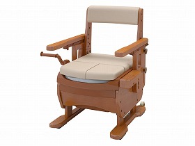 ポータブルトイレ 木製」の人気商品一覧 | 安い商品を通販サイトから