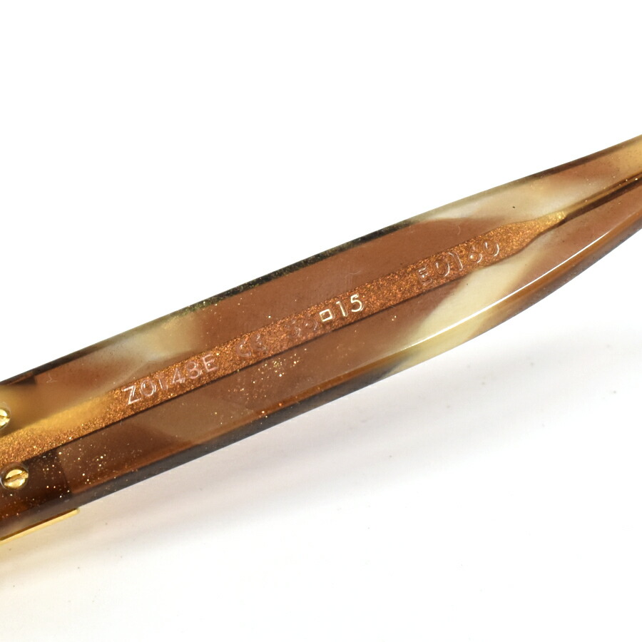 楽天市場】【中古】ルイヴィトン サングラス アイウェア スプソンロン