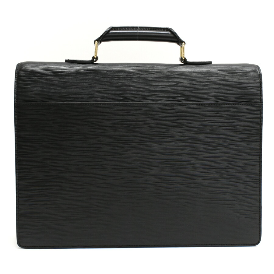 ルイヴィトン⁄ビジネスバッグ⁄セルヴィエットコンセイエ⁄ジパング ルイ