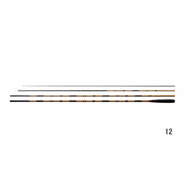 ダイワ 陽舟 12・W (ロッド・釣竿) 価格比較 - 価格.com