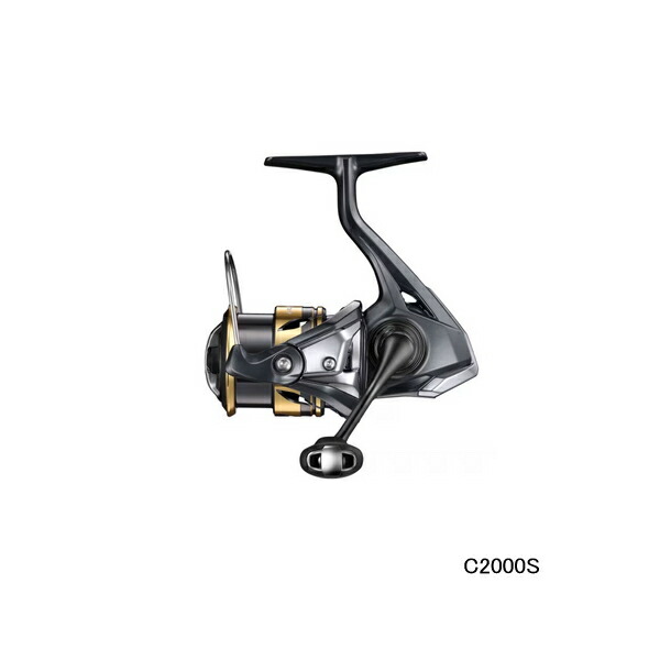 シマノ アルテグラ C2000S (リール) 価格比較 - 価格.com