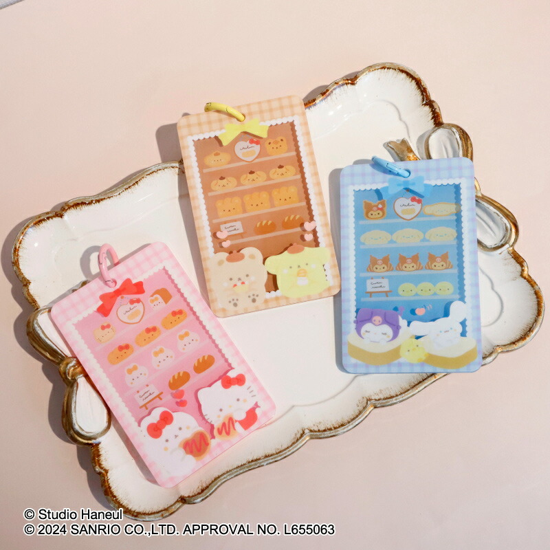 楽天市場】【スタジオハヌル×サンリオキャラクターズ×fanfancy+