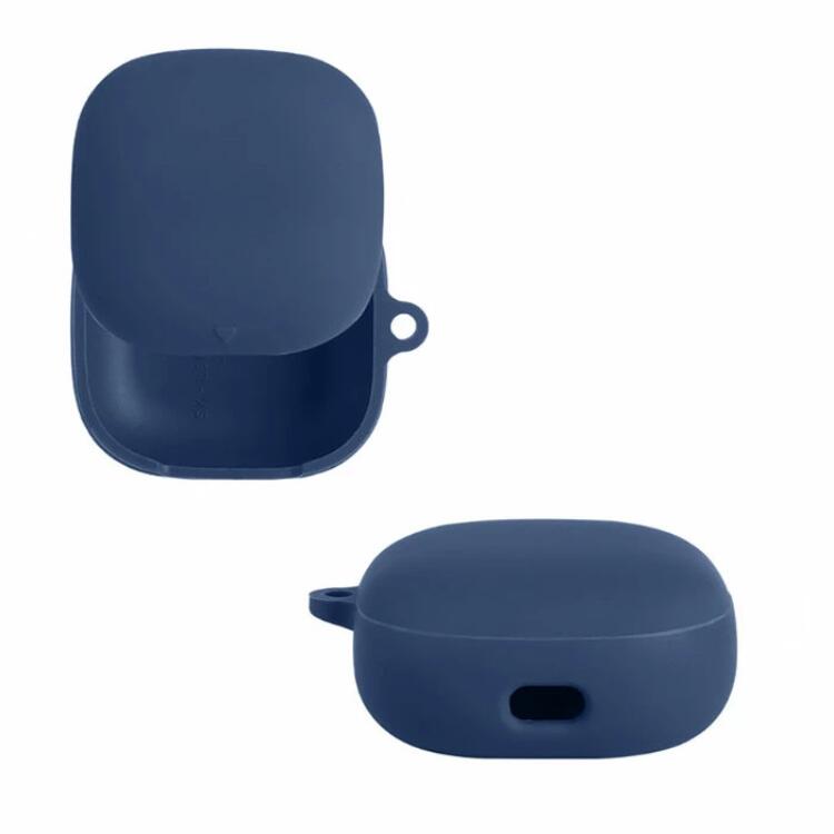 楽天市場】Anker Soundcore Liberty 5 ケース シリコン カバー 伸びる