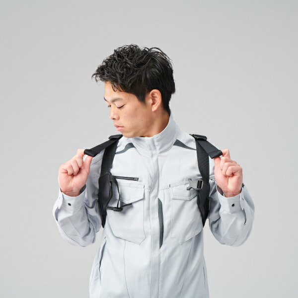 楽天市場】【公式】腰アシストスーツ A.T.FIELD DARWING Hakobelude
