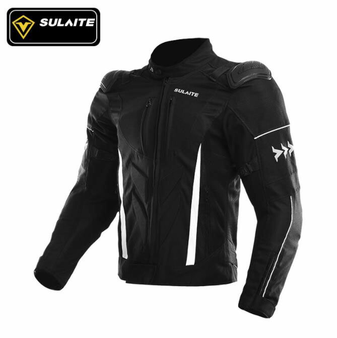 楽天市場】バイクジャケット メンズ ライダーウェア 夏用 メッシュ