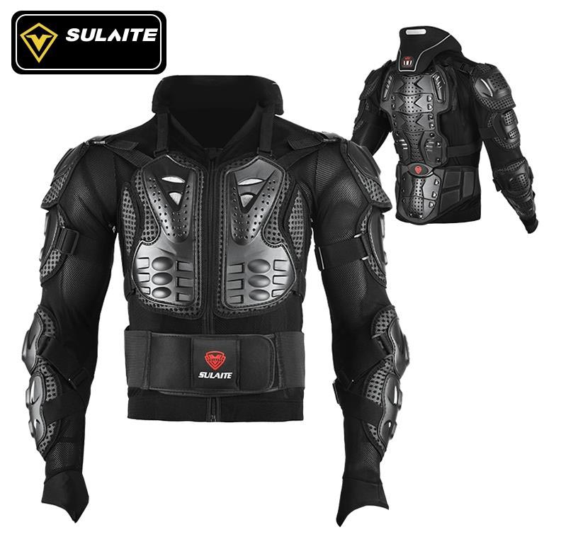 楽天市場】上半身用プロテクター ボディー ネック 脊椎 胸部 肩 肘