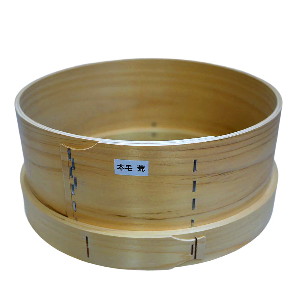 楽天市場】手作り 馬毛 裏ごし 本毛 荒目 本毛荒 約24cm 8寸 キッチン