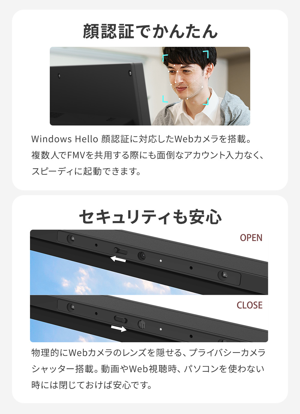 楽天市場】【公式・新品:送料無料】デスクトップパソコン 一体型 新品
