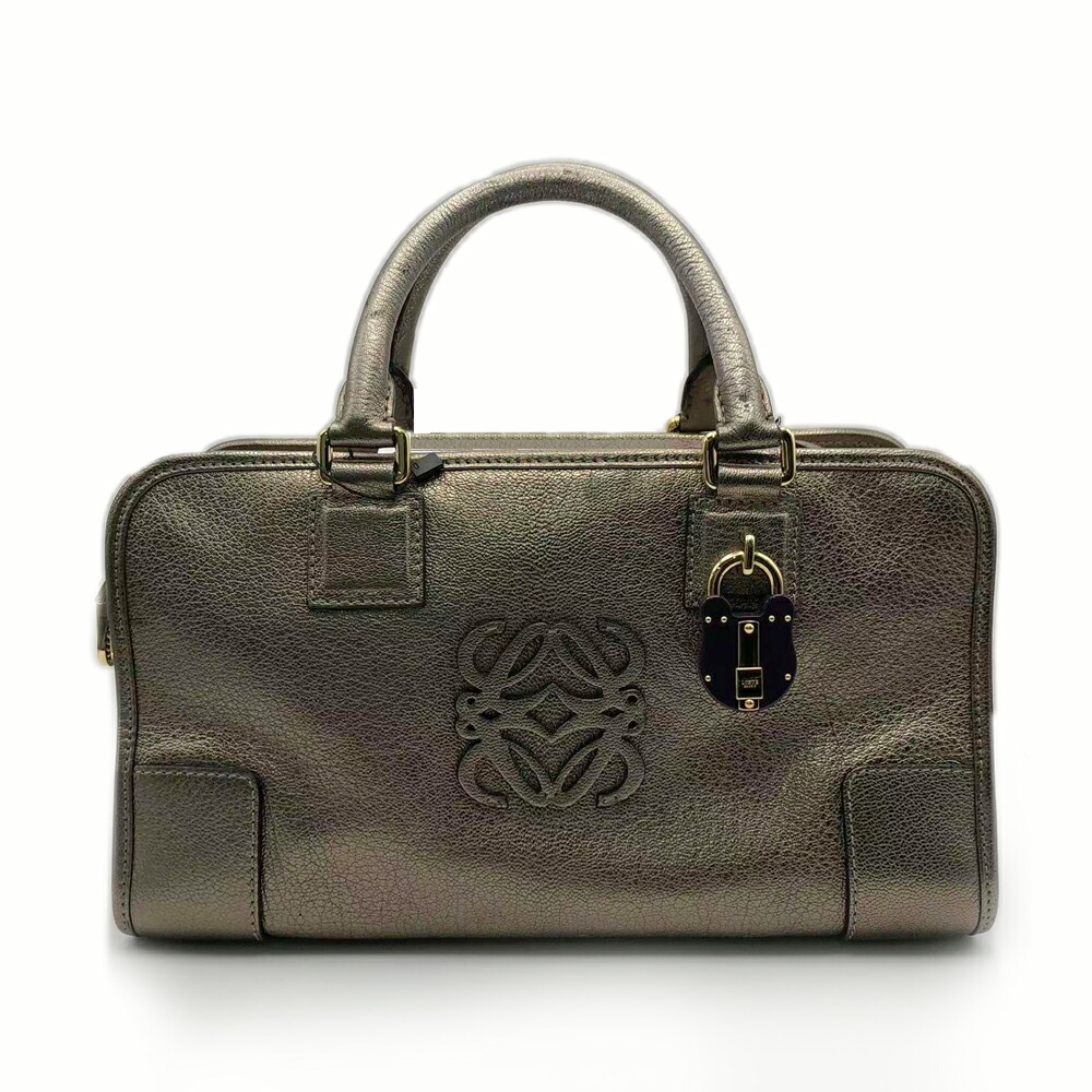 楽天市場】ロエベ アマソナ 28（バッグ・小物・ブランド雑貨）の通販