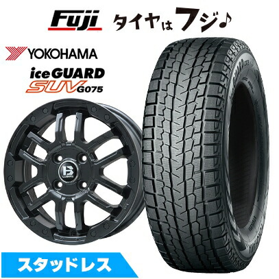 楽天市場】225／60r18 エクストレイル t32 スタッドレス ホイールの通販