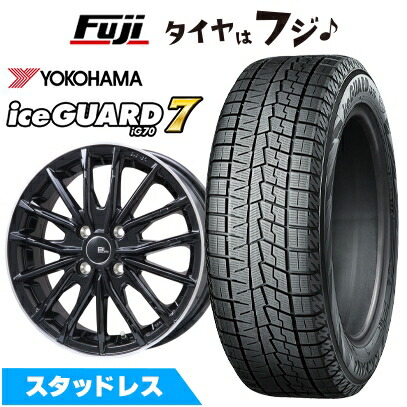 楽天市場】195/65R15 91Q ヨコハマ iceGUARD7 IG70 G-SPEED G-07