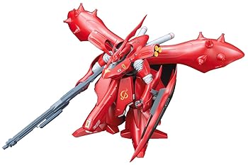 楽天市場】【中古】RE/100 1/100 MSN-04II ナイチンゲール (機動戦士