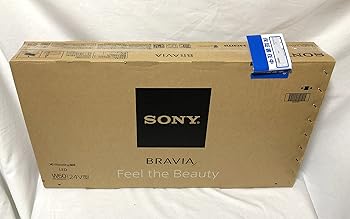 楽天市場】【中古】ソニー 24V型 液晶 テレビ ブラビア KDL-24W600A-X
