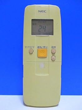 楽天市場】nec エアコン リモコンの通販