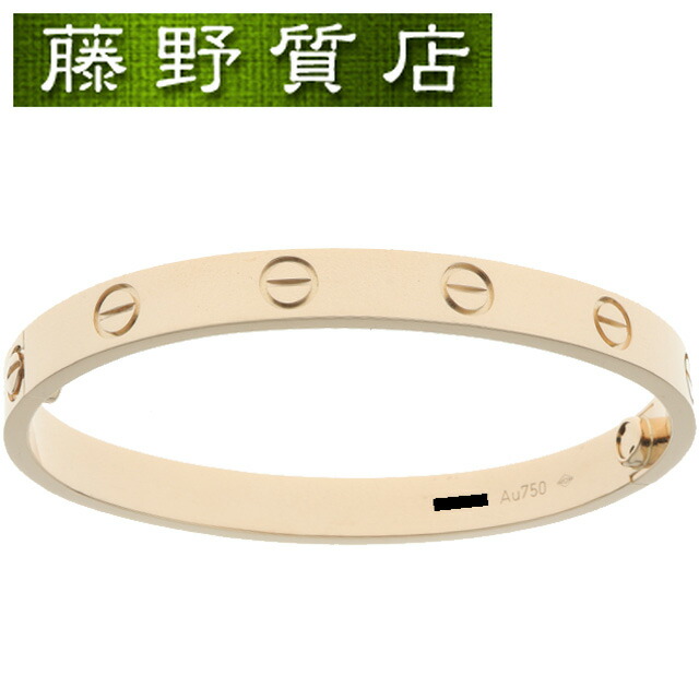楽天市場】（新品仕上げ済）カルティエ CARTIER LOVE ラブ