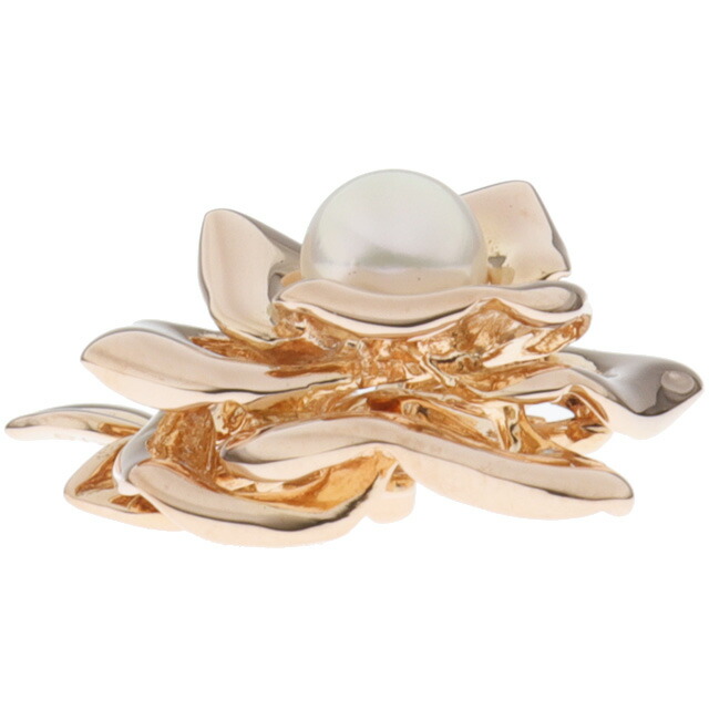 楽天市場】（新品仕上げ済）ミキモト MIKIMOTO パール ペンダント