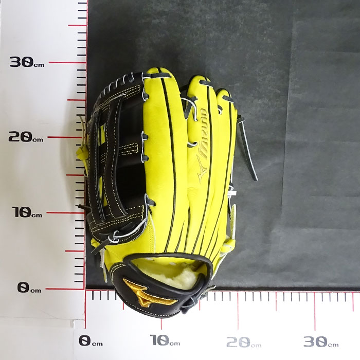 楽天市場】限定 ミズノプロ 軟式 カラー グラブ 杉本裕太郎モデル 外野