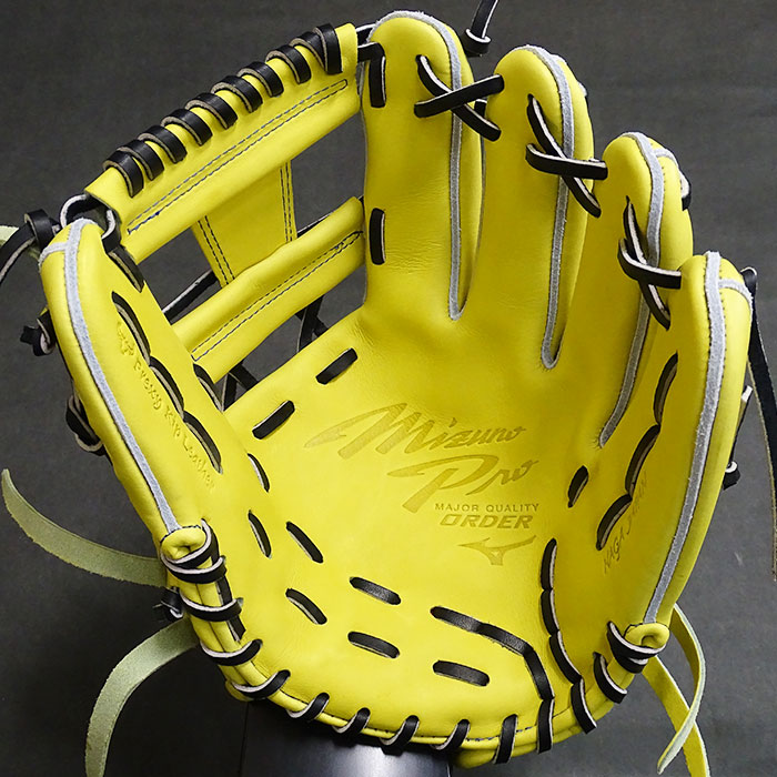 楽天市場】野球 ミズノ 硬式グローブ 硬式 グローブ ミズノプロ