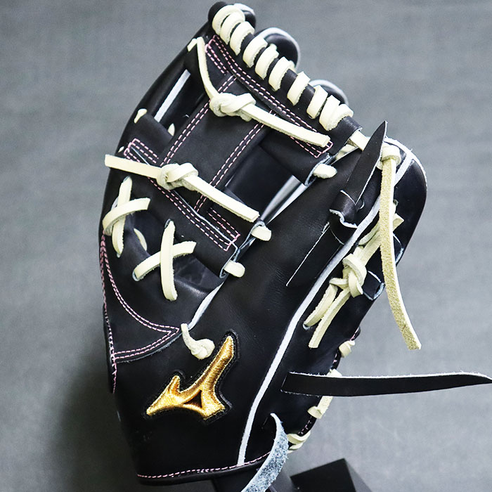楽天市場】野球 ミズノ 硬式グローブ 硬式 グローブ ミズノプロ