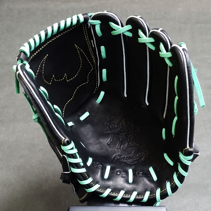 楽天市場】限定 軟式 カラー グラブ 秋山拓巳モデル 2022 NPB OPENING