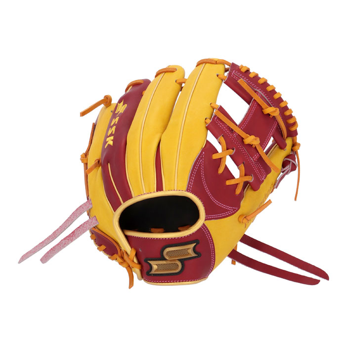 楽天市場】野球 エスエスケイ 軟式グローブ プロエッジ オーダーグラブ