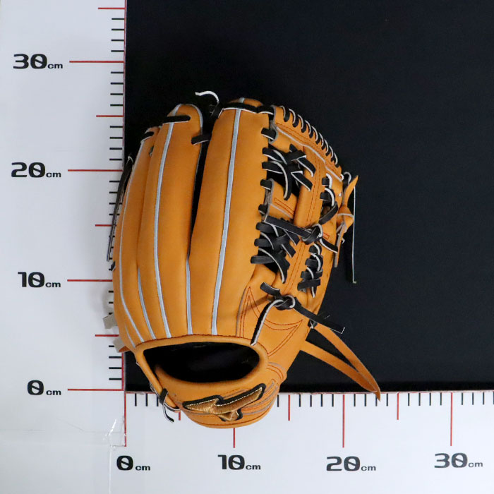 楽天市場】野球 ミズノ 硬式グローブ ミズノプロ オーダーグラブ 村上