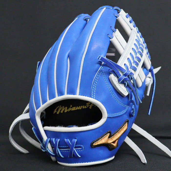 楽天市場】野球 ミズノ 軟式グローブ ミズノプロ オーダーグラブ 紅林
