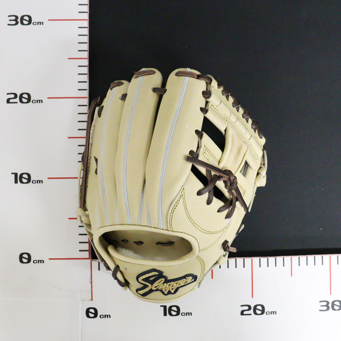 楽天市場】野球 久保田スラッガー 硬式グローブ 内野手 KUBOTA Slugger