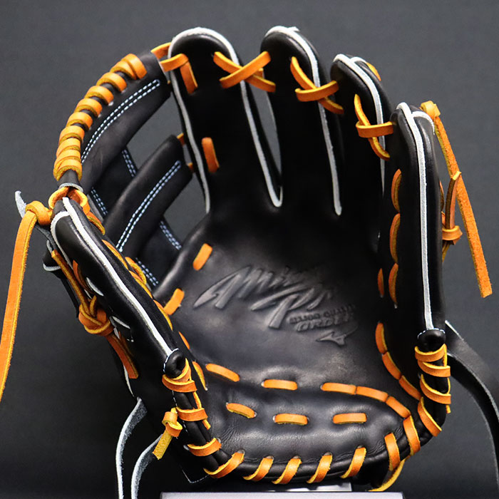 楽天市場】野球 ミズノ 硬式グローブ 硬式 グローブ ミズノプロ