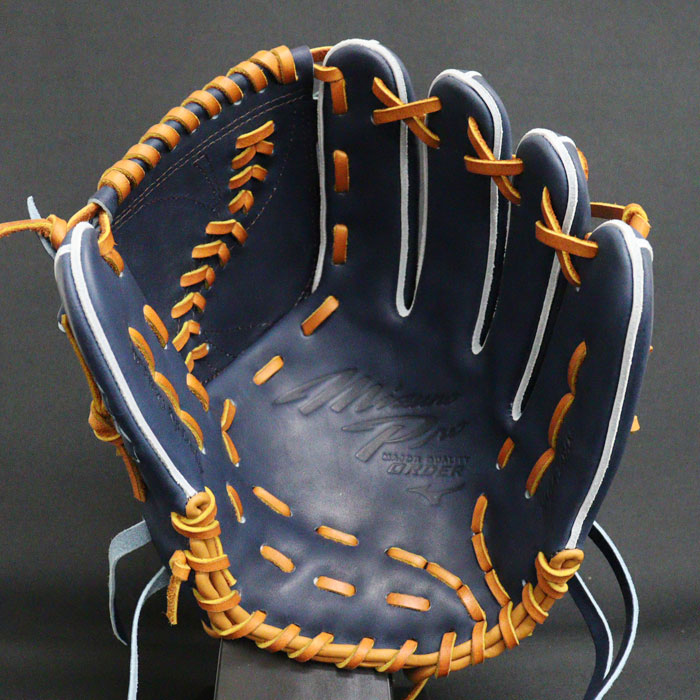 楽天市場】野球 ミズノ 硬式グローブ ミズノプロ オーダーグラブ 菅野